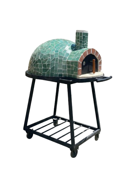 Buka Ovens Craftsmanship